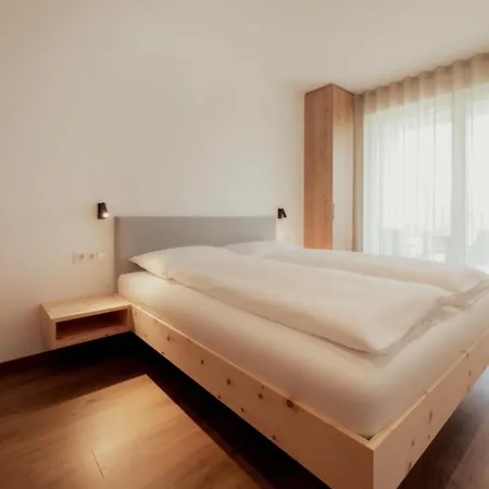 Gutshof Ebner Appartement San Paolo  Buitenkant foto