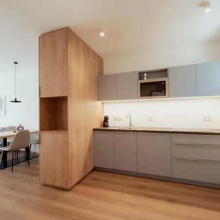 Gutshof Ebner Appartement San Paolo  Buitenkant foto