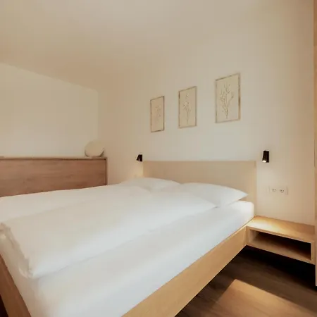 Gutshof Ebner Appartement San Paolo  Buitenkant foto