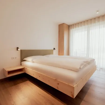 Gutshof Ebner Appartement San Paolo  Buitenkant foto