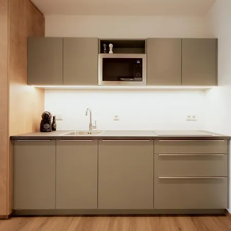Gutshof Ebner Appartement San Paolo  Buitenkant foto