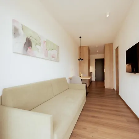 Gutshof Ebner Appartement San Paolo  Buitenkant foto