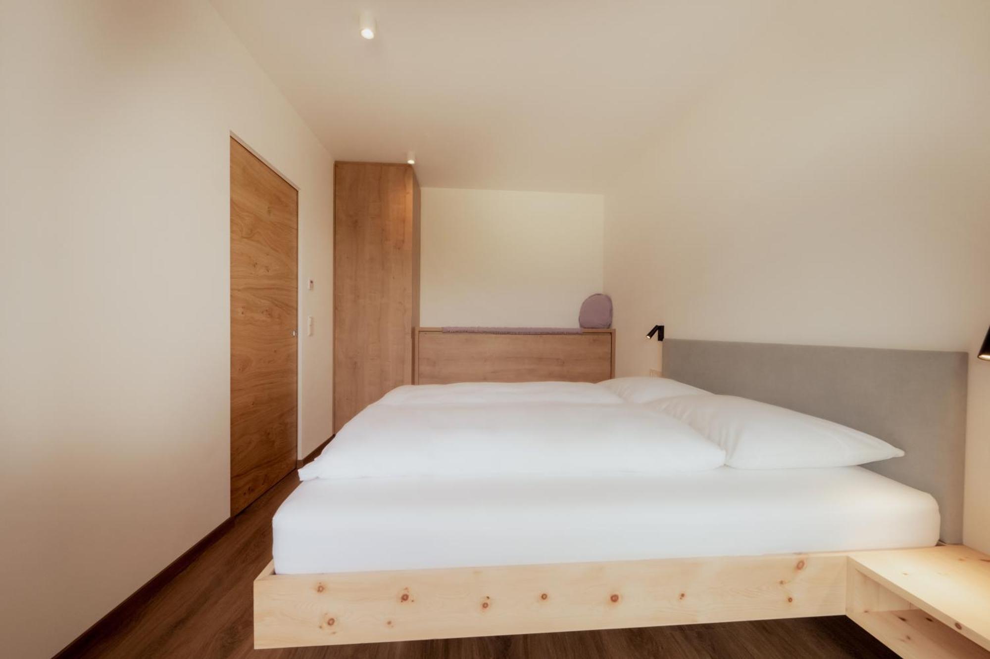 Appartement Gutshof Ebner *