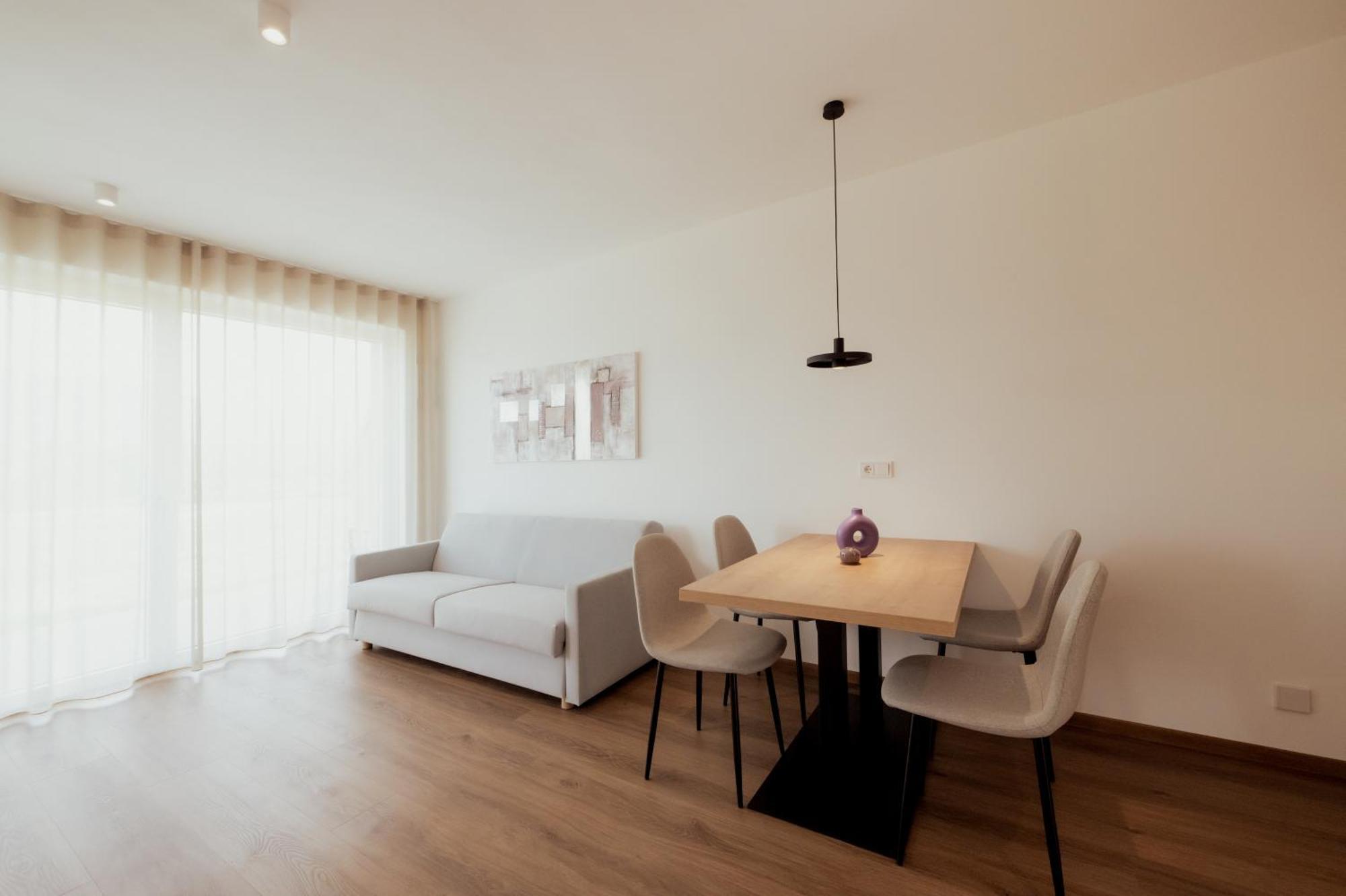 Gutshof Ebner Apartment San Paolo (Bolzano)