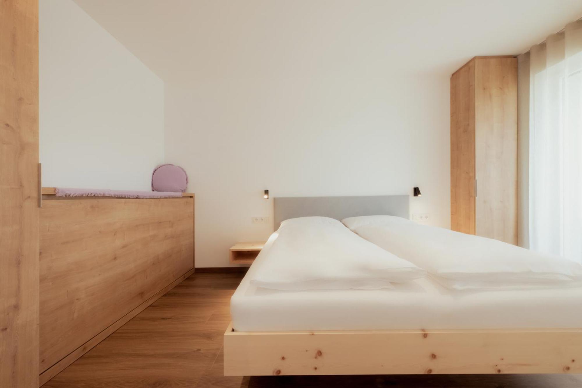 Appartement Gutshof Ebner