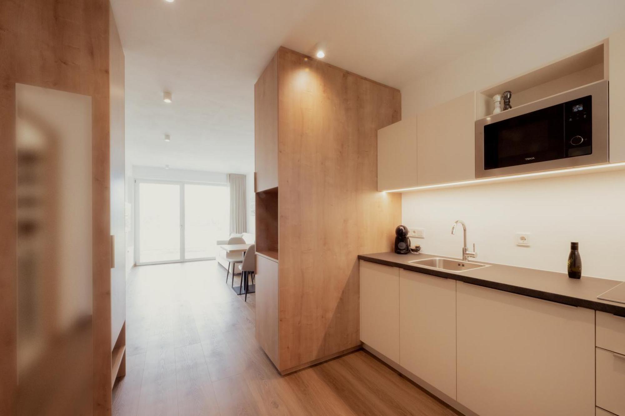 Apartment Gutshof Ebner *