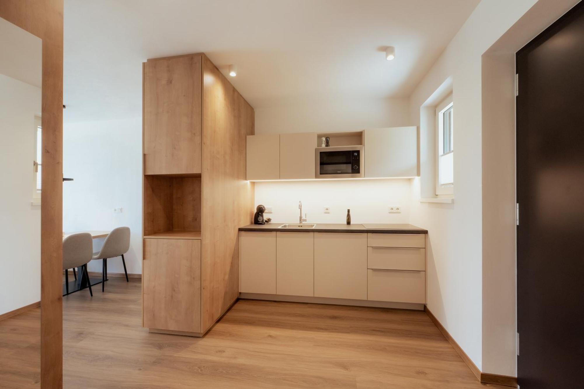 Appartement Gutshof Ebner *