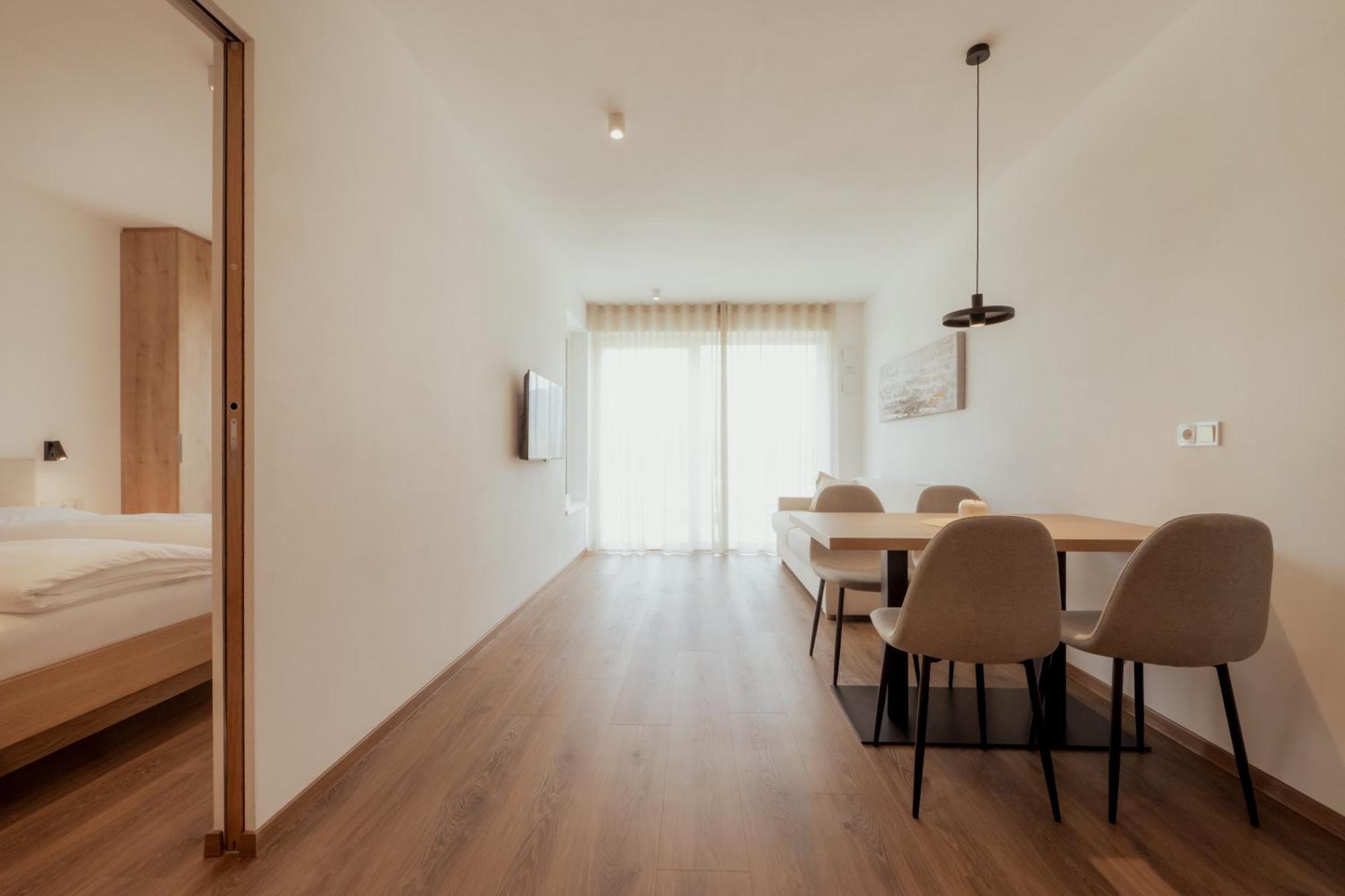 Gutshof Ebner Apartment San Paolo (Bolzano)