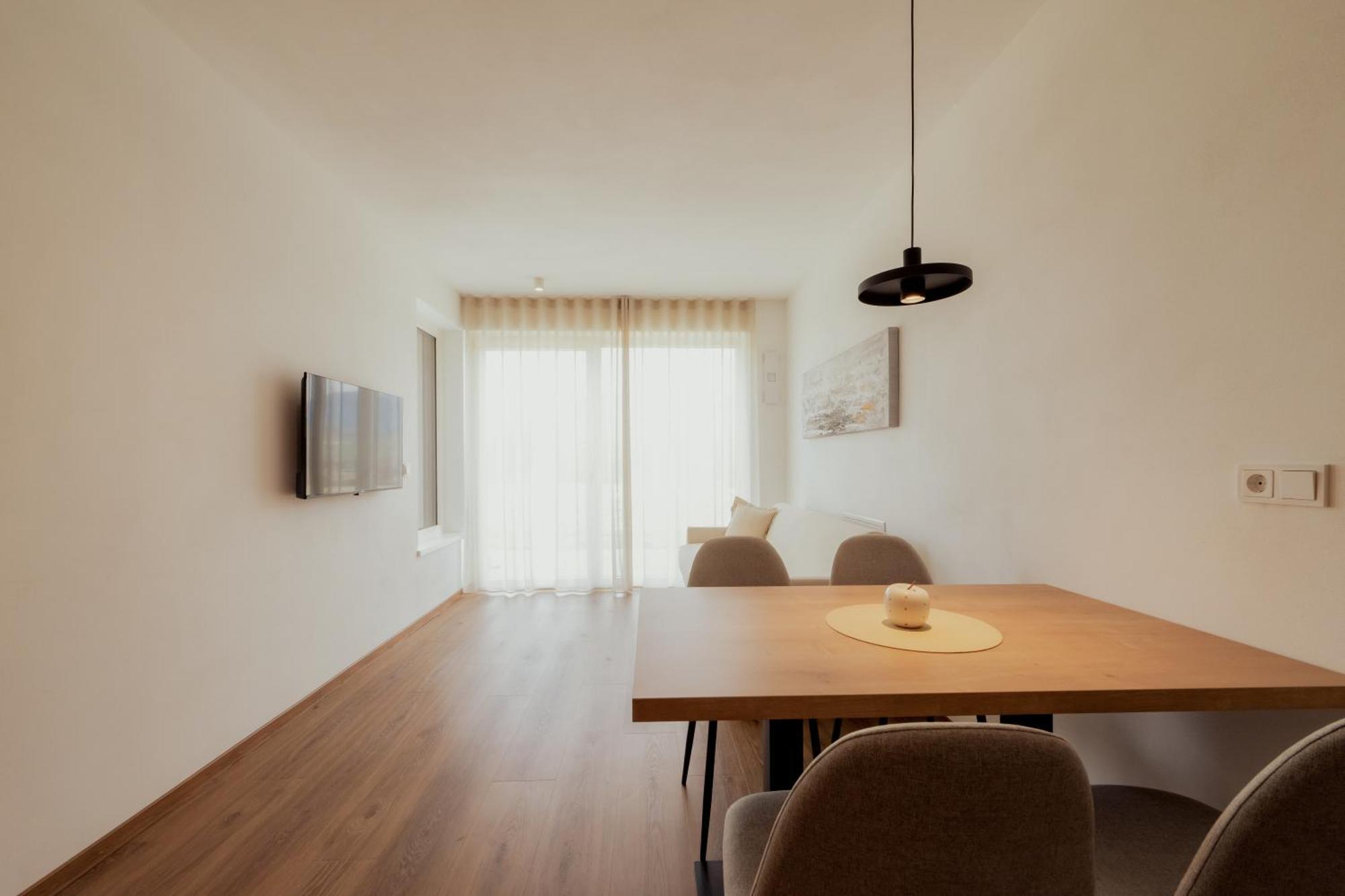 Appartement Gutshof Ebner San Paolo (Bolzano)