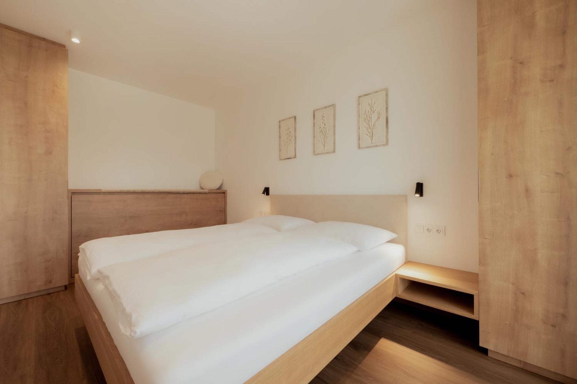 Gutshof Ebner Appartement San Paolo (Bolzano)