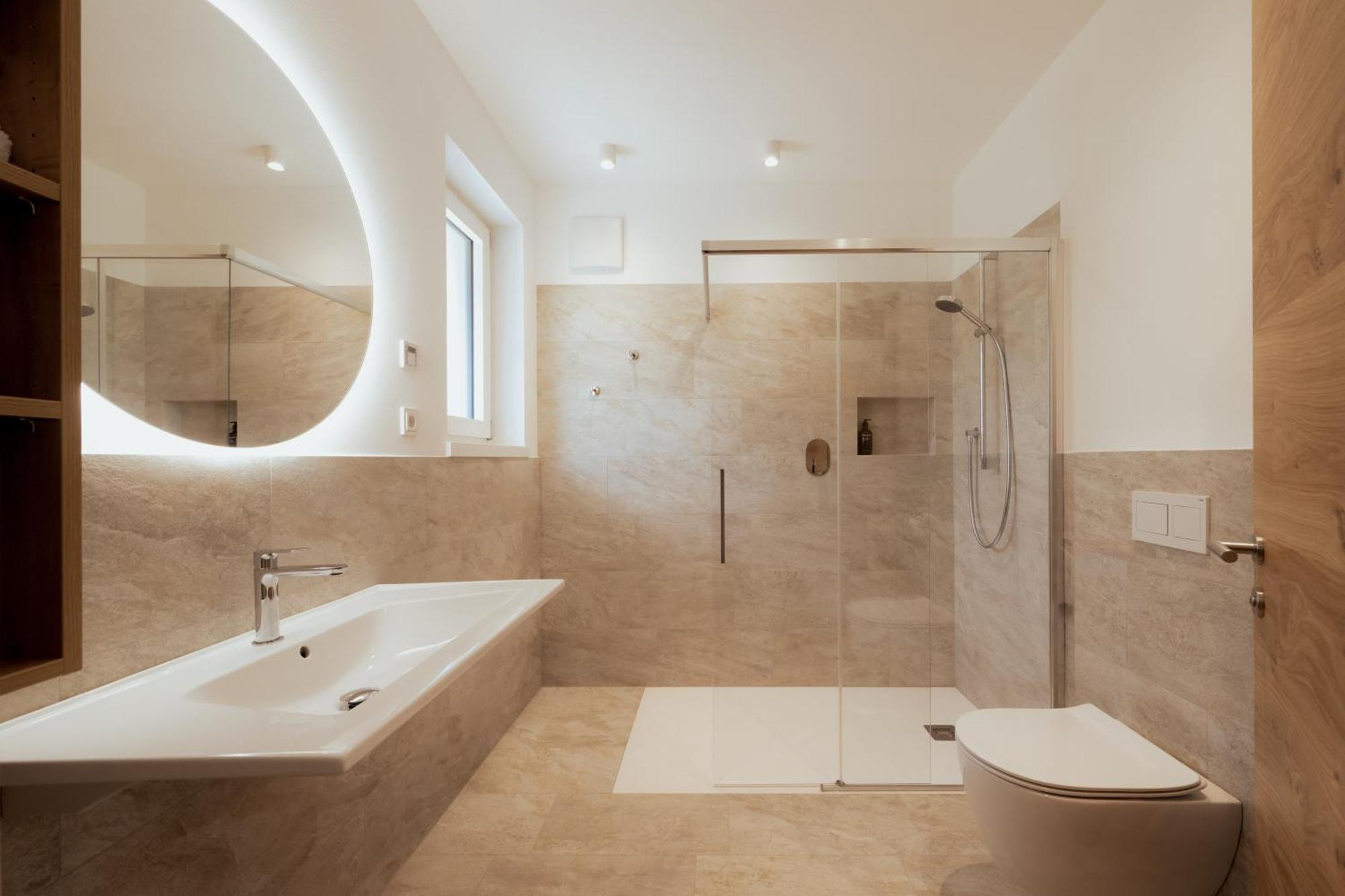 Gutshof Ebner Apartment San Paolo (Bolzano)