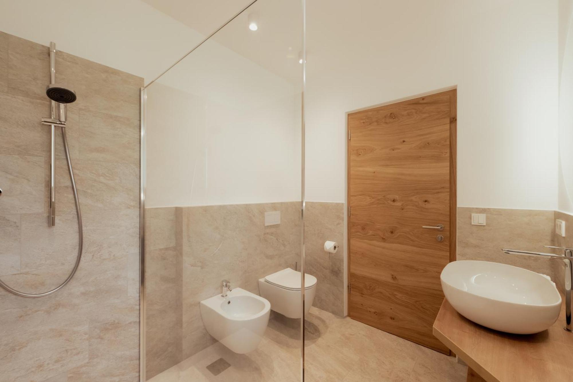Gutshof Ebner Appartement *