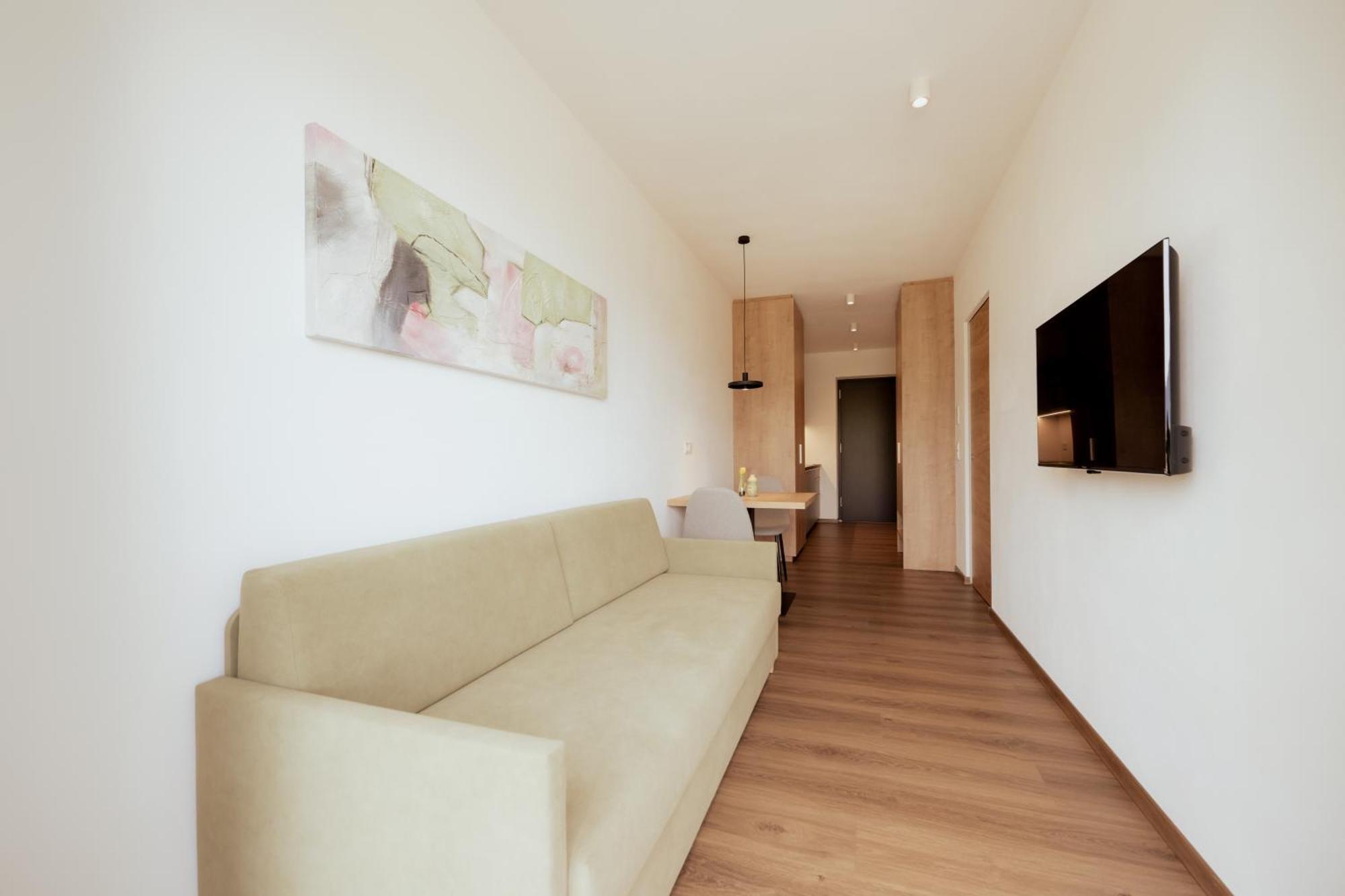 Appartement Gutshof Ebner *