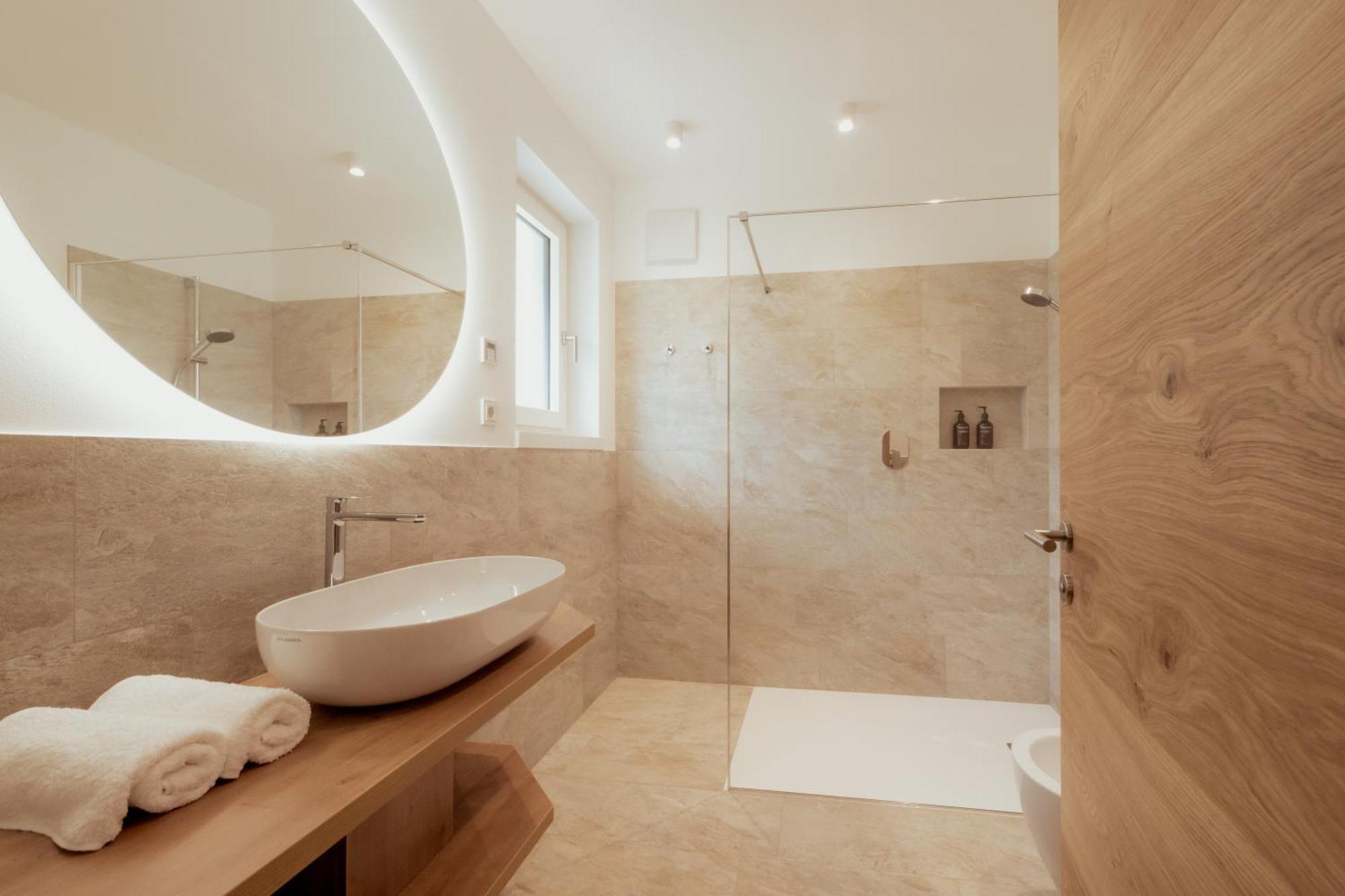 Gutshof Ebner Apartment *