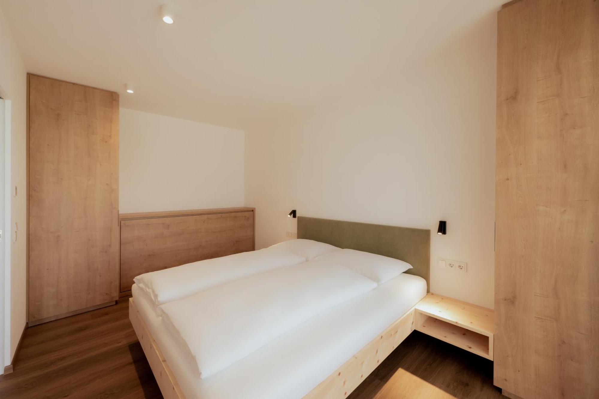 Gutshof Ebner Appartement *