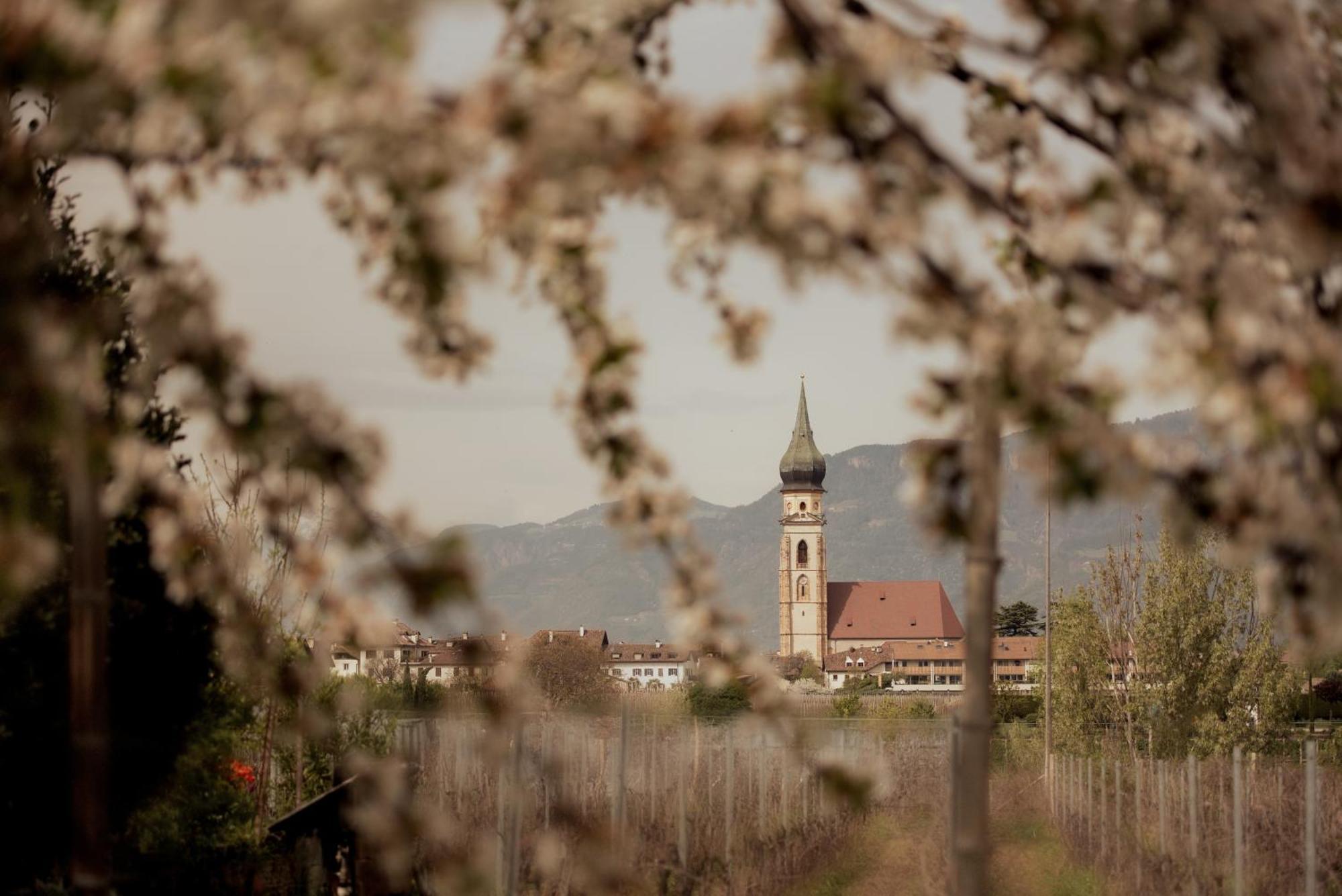 Gutshof Ebner * San Paolo (Bolzano)